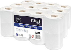 Ellis Toilettenpapier 24 Rollen 3 Lagen