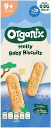 Green Bay Cookies 160gr for 9+ months