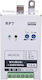 Power Controller 1-phase Max Prad Output 15a Without Approval Kj Rp7 300