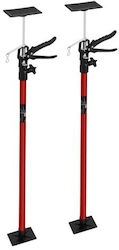 Suporturi telescopice 115-290cm 2 buc Kd3083 Suporturi telescopice 115-290cm 2 buc Kd3083