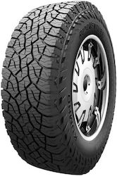 Kumho AT52 Anvelopă All Season 265/65R17 112T Kumho AT52 Anvelopă All Season 265/65R17 112T