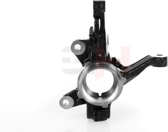 Кормилно Колело Предно Окачване Колело Предно Ляво Ford Fiesta Vi Cb Cc 2008-2017 1771021