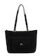 Damentasche Handtasche Schwarze