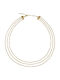 Breil Steel Necklace