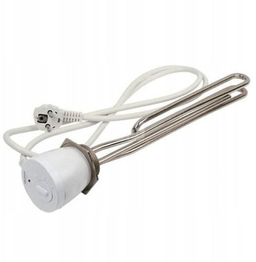 Kospel Elektrisches Heizelement Thermostat Grw-4 5kw/400v 6/4
