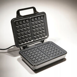 Tiross Waffle Maker 2-Slice 1000W Tiross Waffle Maker 2-Slice 1000W