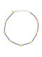 Breil Steel Necklace