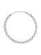 Breil Steel Necklace