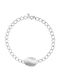 Breil Steel Necklace