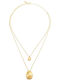 Breil Steel Necklace