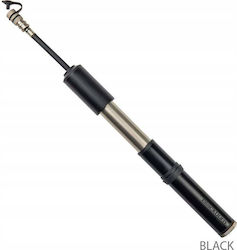 Blackburn Mini Fahrradluftpumpe Hand Blackburn Mini Fahrradluftpumpe Hand