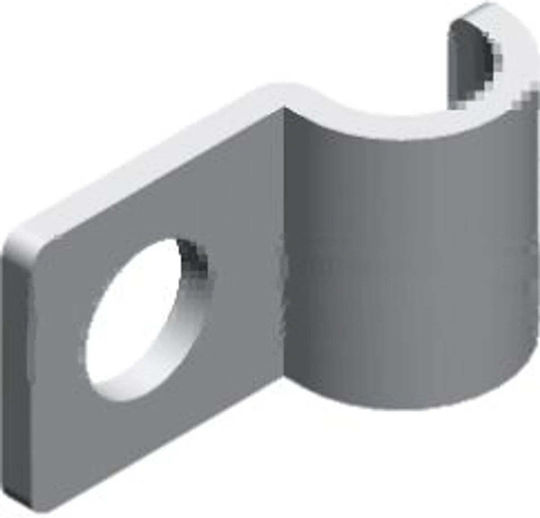 Cable Holder Udf 8 405508 100pcs/100pcs