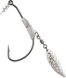 Baracuda Jig 7.2gr ALESTLIN72