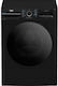 Beko Пералня 9kg 1400 Обороти Черна BM3WFU49415PBDC
