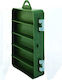 Cutie Accesorii de pescuit Baracuda F013 180x110x50 Mm
