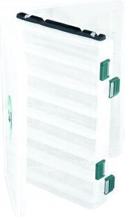 Cutie Accesorii de pescuit Baracuda Hs319 270x170x47 Mm
