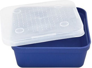 Cutie Bait Live Baracuda G012 170x170x68 Mm Blue White