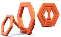 Urban Uag Magnetische Ringhalterung Schutz Hülle Burnt Orange