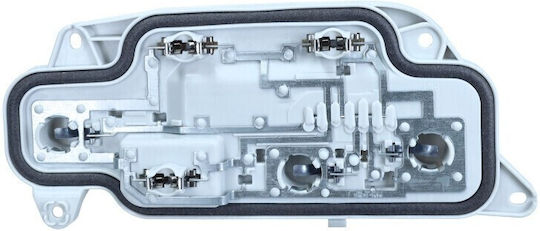 Φωτιστικό Λαμπτήρων Volkswagen Πίσω Caddy 2016 Αριστερό 2k1945257c