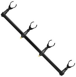 Rod Holder 4 Positions 60 Cm Length