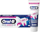 Oral-B Pro-junior Pastă de Dinți pentru Copii cu Aromă de Mentă