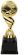 Netex Gold Trophäen Tennis
