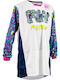 Kinder Reittrikot Motocross Fly Racing Kinetic Mesh Mutant