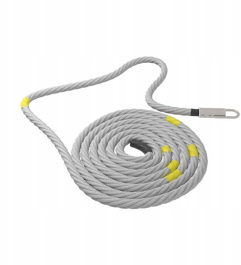Tiguar TI-BRH0030 Climbing Rope with Length 15m