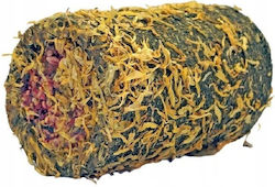 Dako-Art Tunel Pentru Rozătoare Cu Ierburi 150gr Dako-Art Tunel Pentru Rozătoare Cu Ierburi 150gr