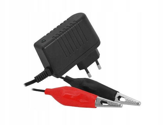 LXG163 Blei-Säure-Batterieladegerät 12V 1A
