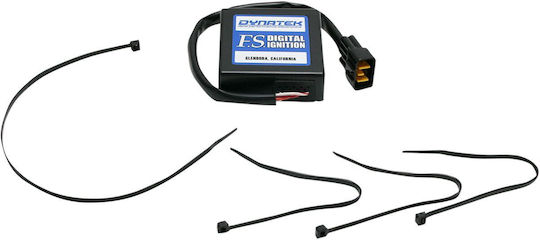 Digital Ignition System Dyna Fs Non Programmable Dynatek Dfs7-28