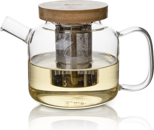 Luigi Ferrero Τσαγιέρα 850ml Luigi Ferrero Τσαγιέρα 850ml