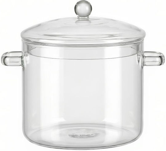 Luigi Ferrero Shallow Pot 3.3lt