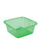 Curver Set cutii de prânz din plastic albastre 31x31cm 15 bucăți