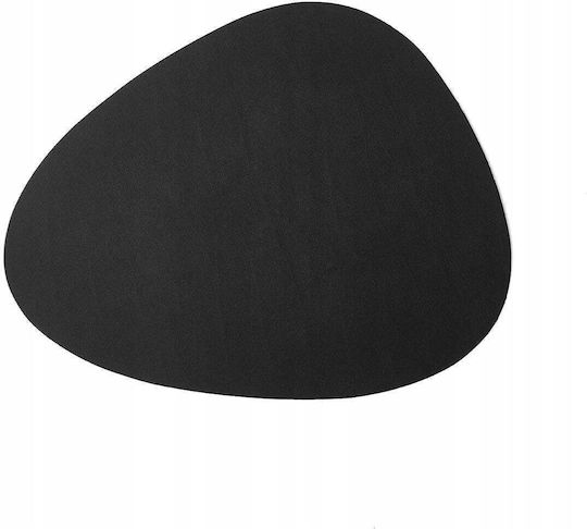 Baltan Tischsets Schwarz 35x30cm
