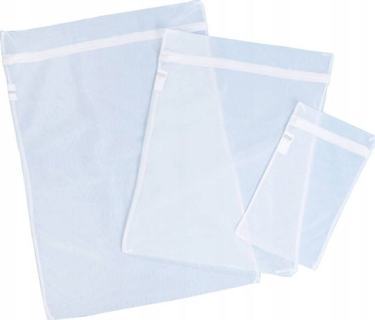Wasch- und Bügelbedarf Maximex Set 3 Wäschenetze