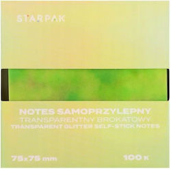 Starpak Бележник за бележки със спирала