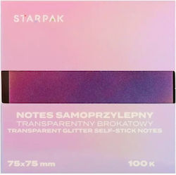 Starpak Бележник за бележки със спирала
