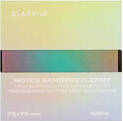 Starpak Бележник Бележници Спирала 100 Листове