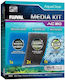 Exo Terra Media Kit Set of Filter Materials Ac20