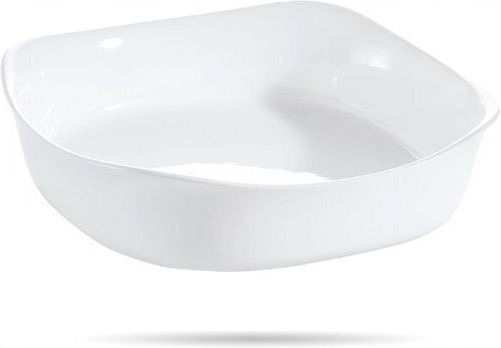 Vilde Vilde Niederländische Ofen mit Glasdeckel 29x29cm 2,7l