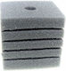 Aquael Sponge for Aquarium Filter 1 Piece