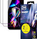 3mk Hardy Hardura 9h Защитно Фолио Honor Magic7 Lite