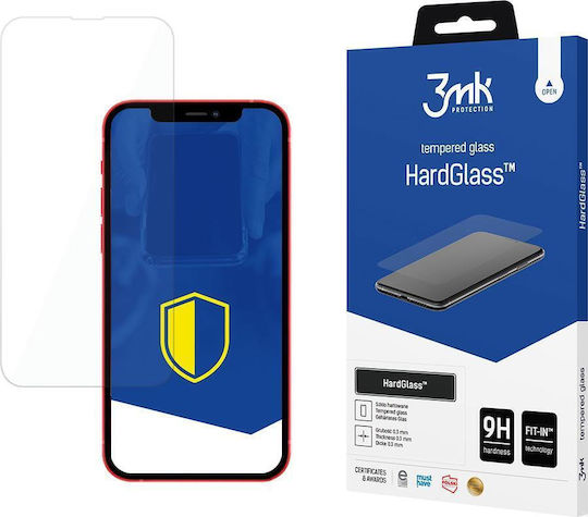 Σκληρό Γυαλί 3mk Apple Iphone 13 Pro