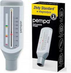 Pempa Pf100c Messgerät für Flussmessung Pempa Pf100c Messgerät für Flussmessung