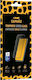 Gepard Σκληρυμένο Γυαλί Edge Full Glue Black Xiaomi Redmi Turbo 3
