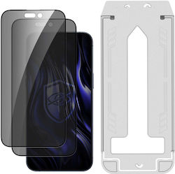 3mk Apple iPhone 15 Pro Hardy Privzone 9h 3mk Apple iPhone 15 Pro Hardy Privzone 9h