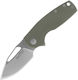 Sog Stout Flk Джобно ножче Зелен