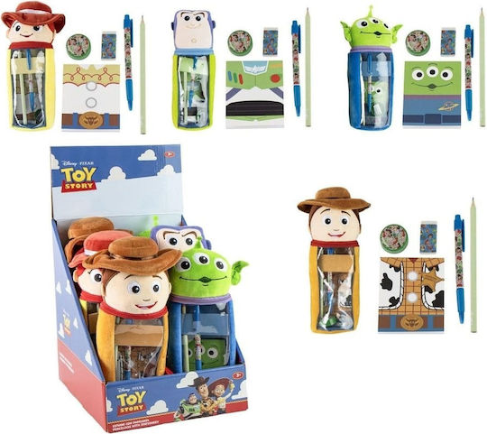 Cerda Toy Story Federmäppchen Verschiedene Designs oder Farben