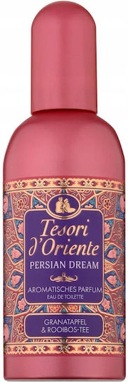 Tesori d'Oriente Persian Dream Парфюмна вода 100 мл